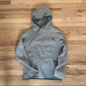 The North Face Hoodie